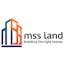 developer logo by MSS Land
